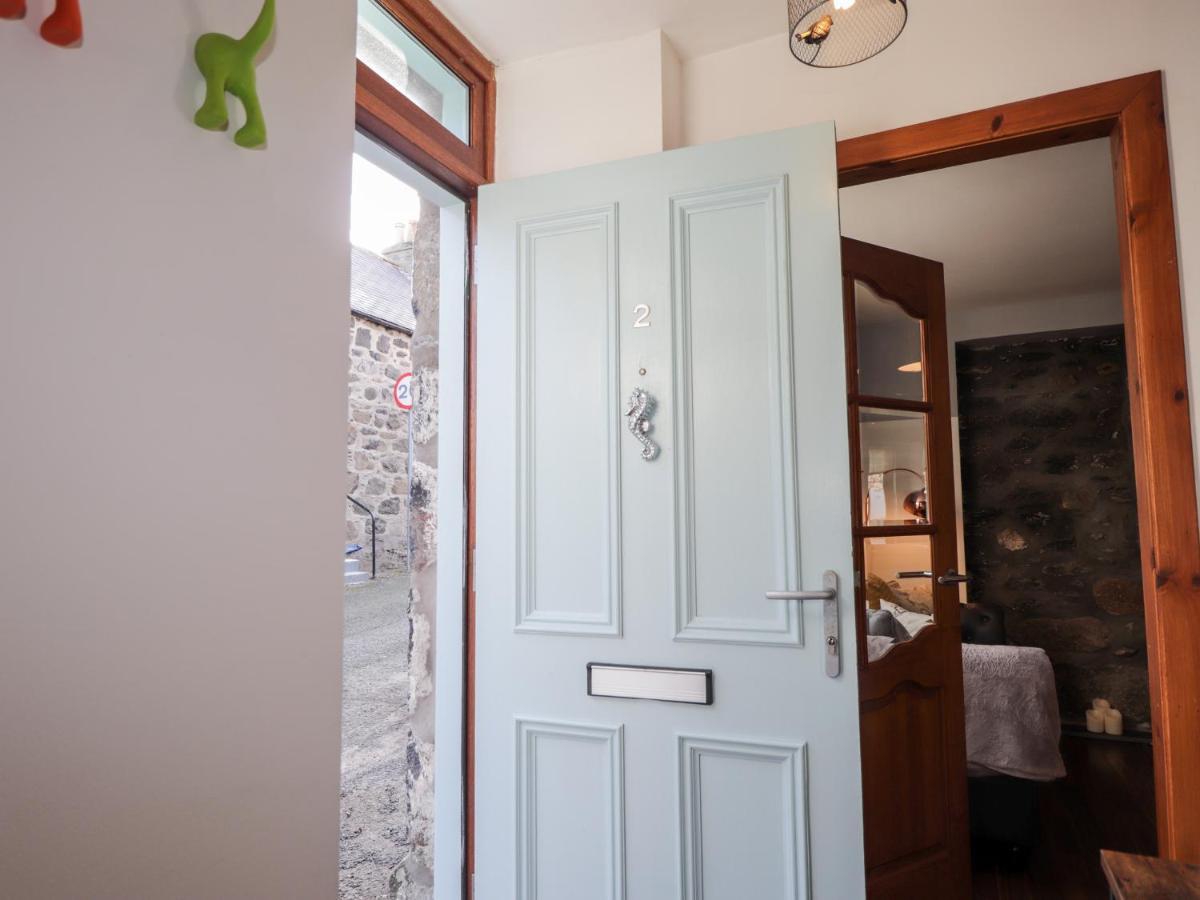 2 Seafield Place Portsoy Exterior photo