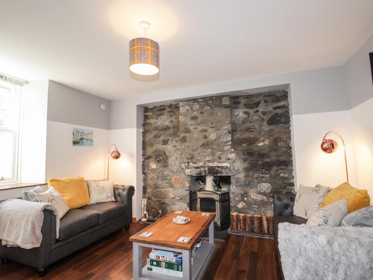 2 Seafield Place Portsoy Exterior photo