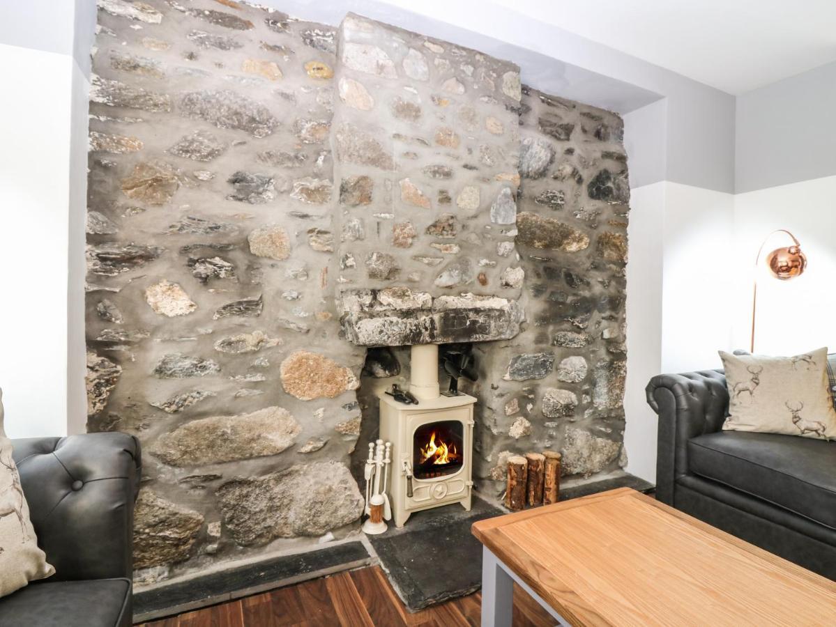 2 Seafield Place Portsoy Exterior photo