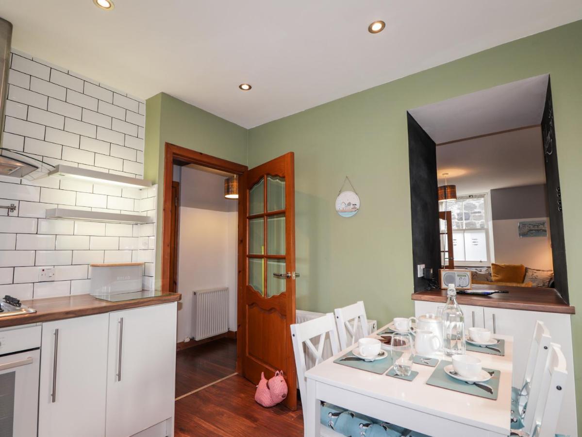 2 Seafield Place Portsoy Exterior photo