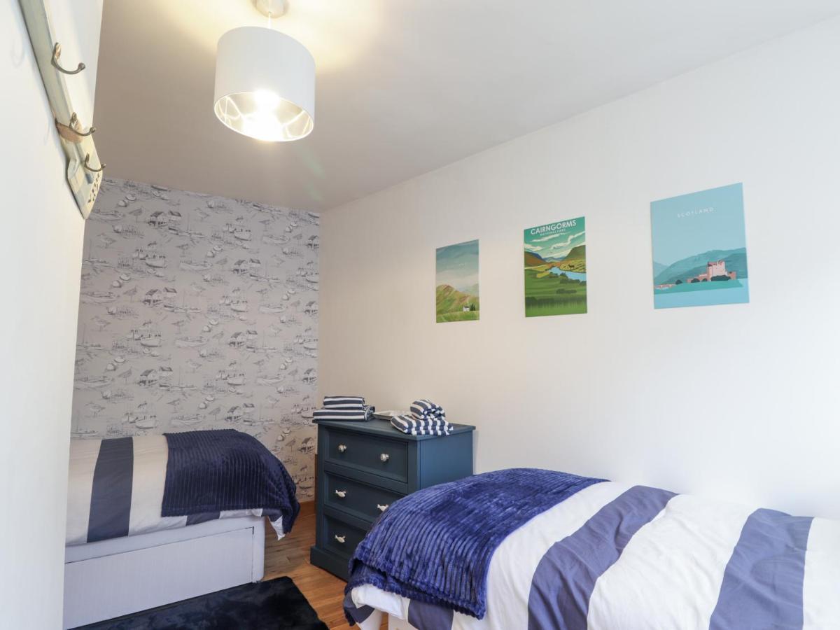 2 Seafield Place Portsoy Exterior photo